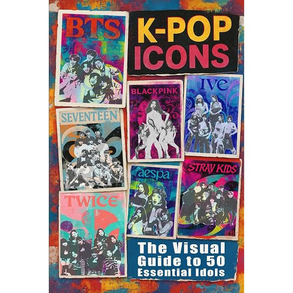 K-POP A To Z: The Definitive K-Pop Encyclopedia: Lee, Bina