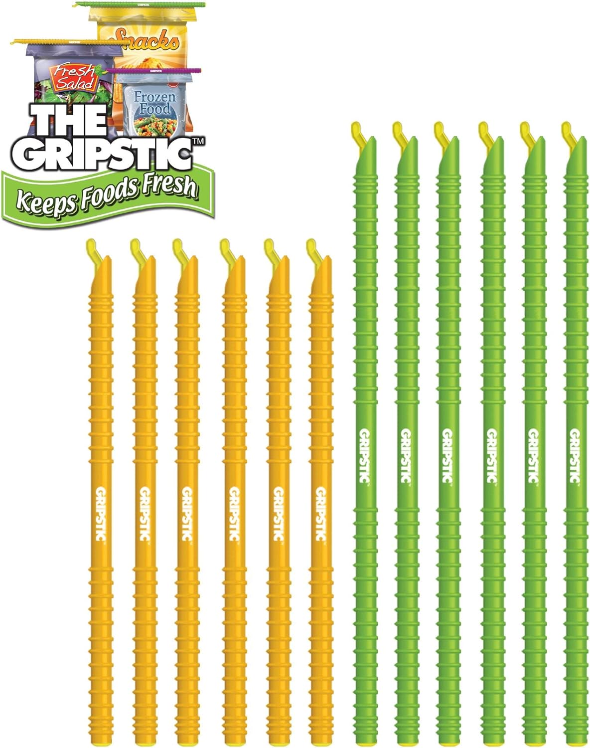 GRIPSTIC 12PK LARGE Amazon.ca Health & Personal Care