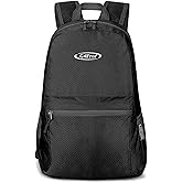G4Free 20L Lightweight Packable Backpack Travel Hiking Daypack Foldable Backpack for Men Women