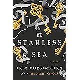 The Starless Sea: A Novel