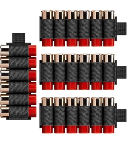 GG&G GGG-1655-R Mossberg 590 Flashlight Mount, Flashlight