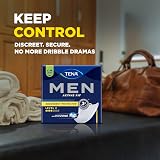 TENA Men Active Fit Absorbent Protector Level 2 for Light to Moderate Leaks view 7