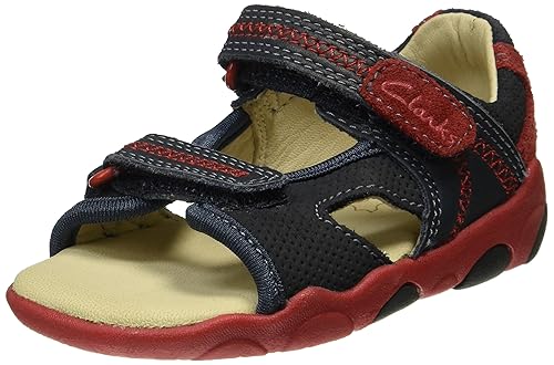 clarks baby boy first shoes