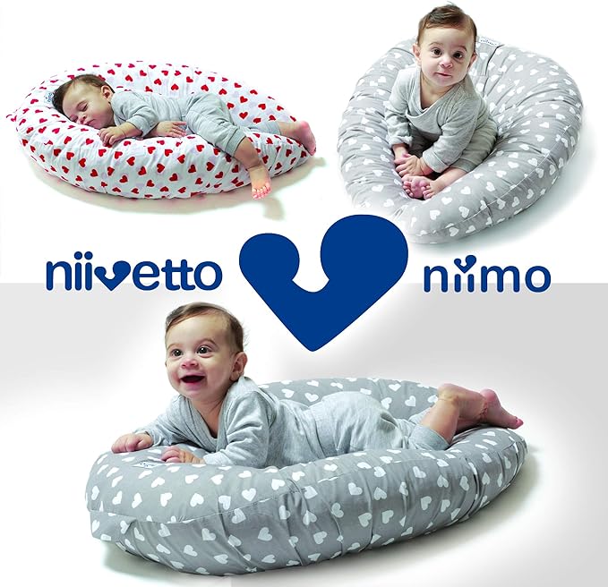 niimo pillow
