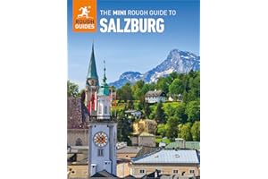 The Mini Rough Guide to Salzburg: Travel Guide eBook (Mini Rough Guides)