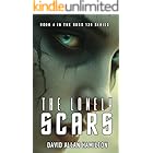 The Lonely Scars: Book 4 in the Ross 128 Action Science Fiction Series