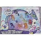 My Little Pony Unicorn Pet Friends 12 Pack