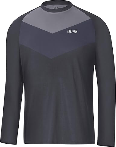 gore c5 long sleeve jersey