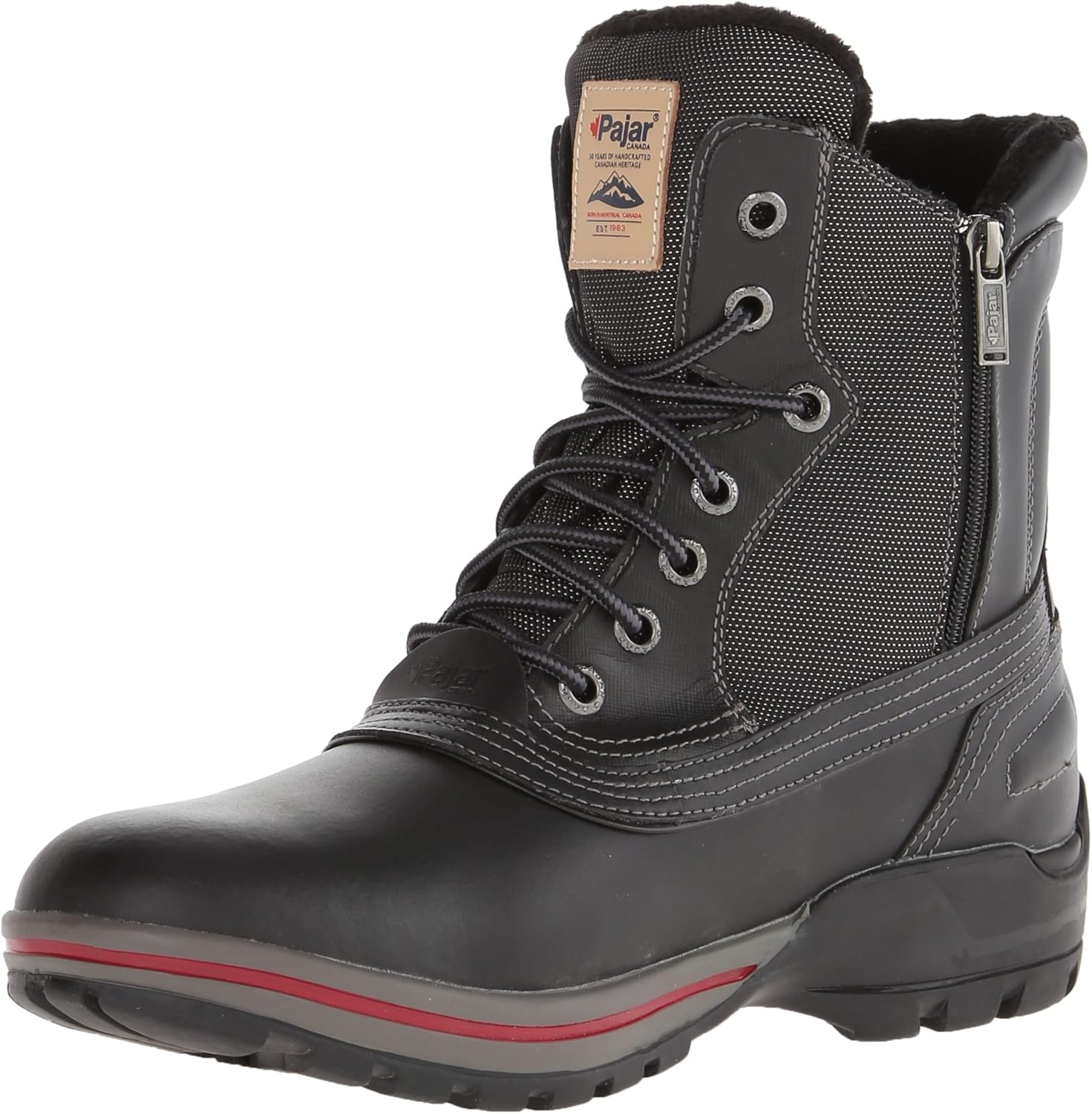 pajar persius snow boots