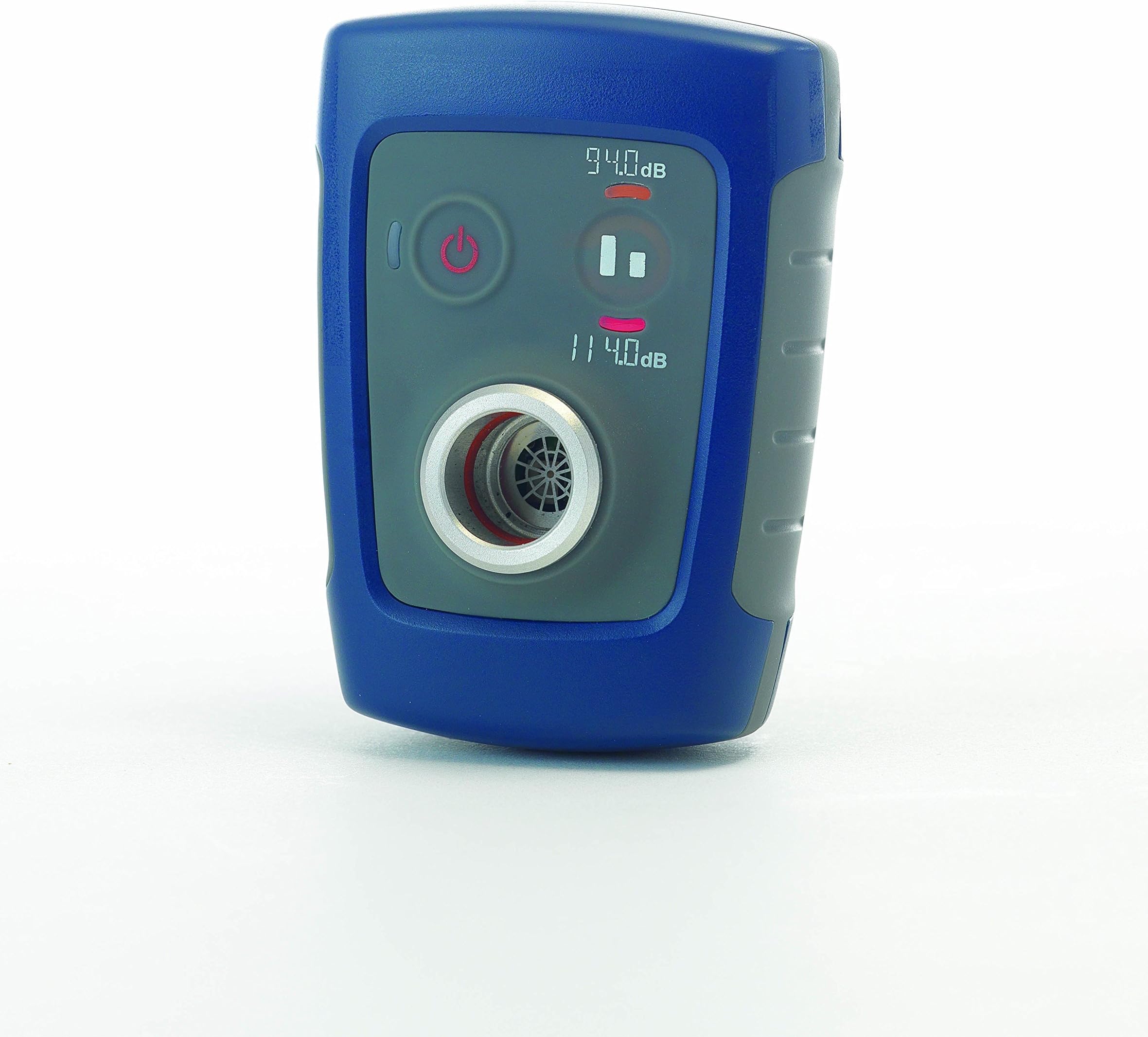 Class 2 Acoustic Calibrator