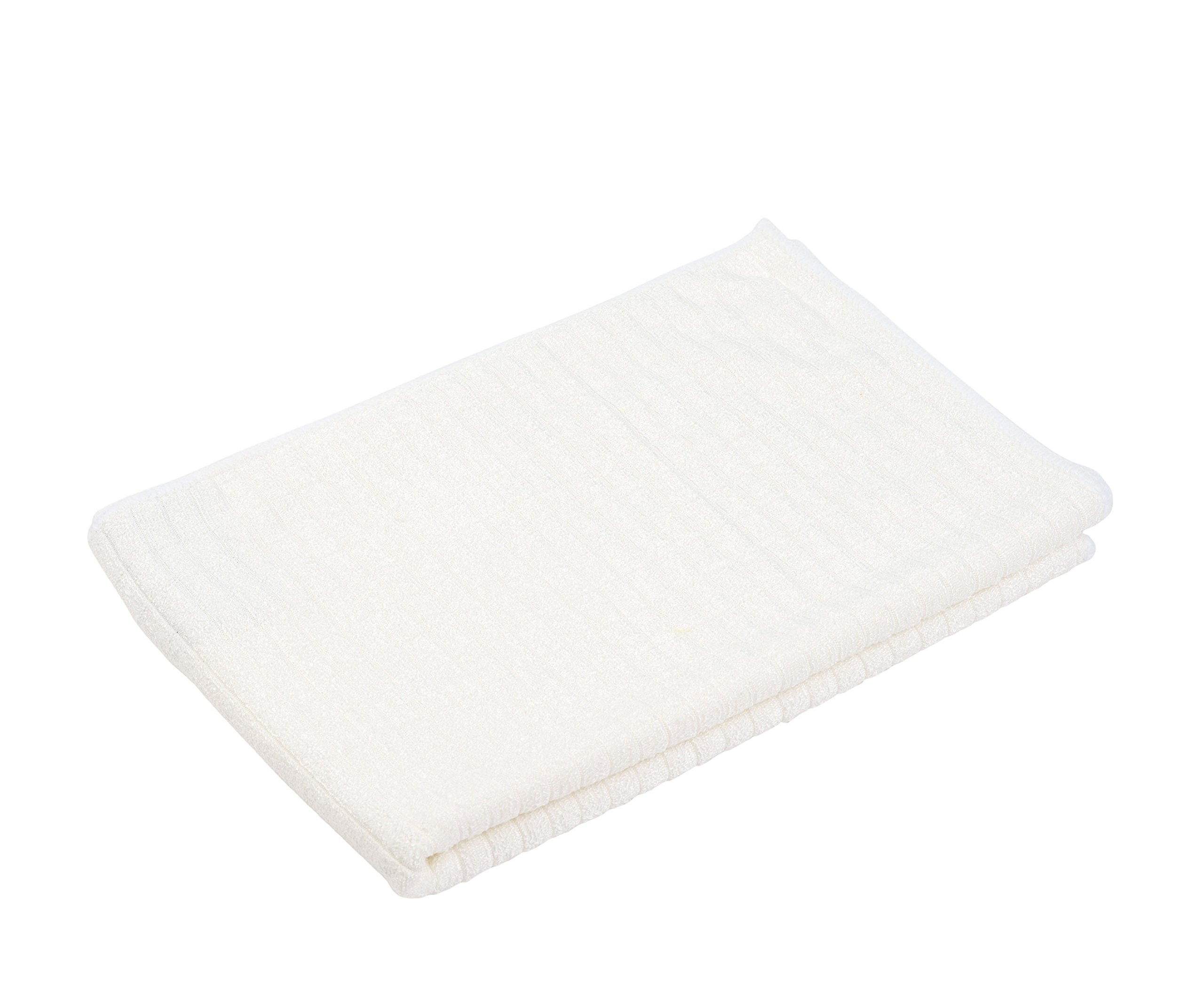 Gözze - Set of 3 Tea Towels, Microfibre, 50 x 70 cm - Creme — image 1