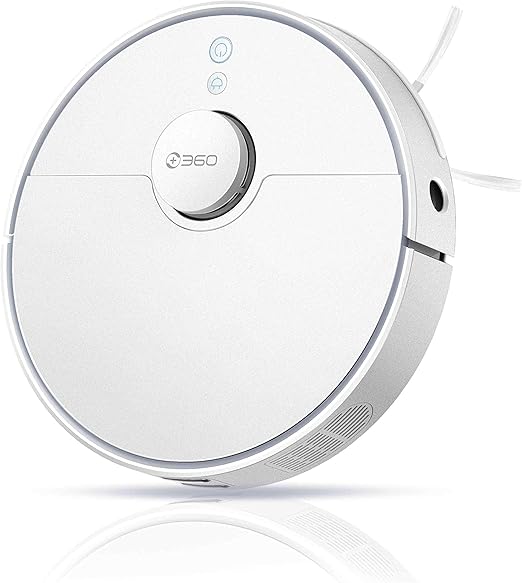 best robot vacuum for open floor plan