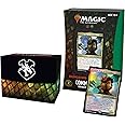 Magic: The Gathering Adventures in the Forgotten Realms Commander Deck – Draconic Rage (Red-Green)
