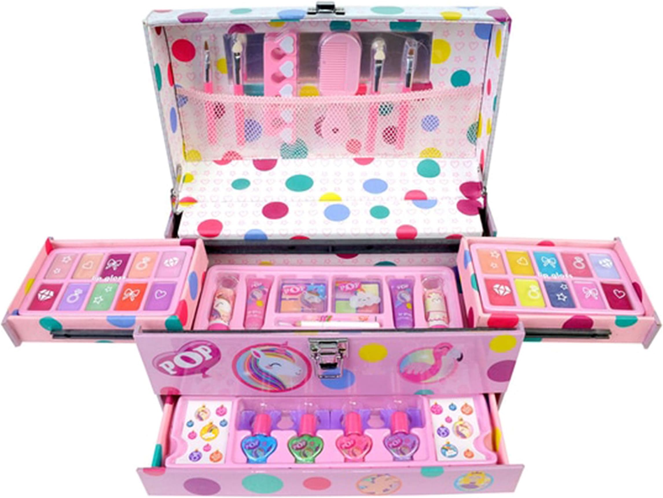 Smyths POP Cosmetic Collection Case