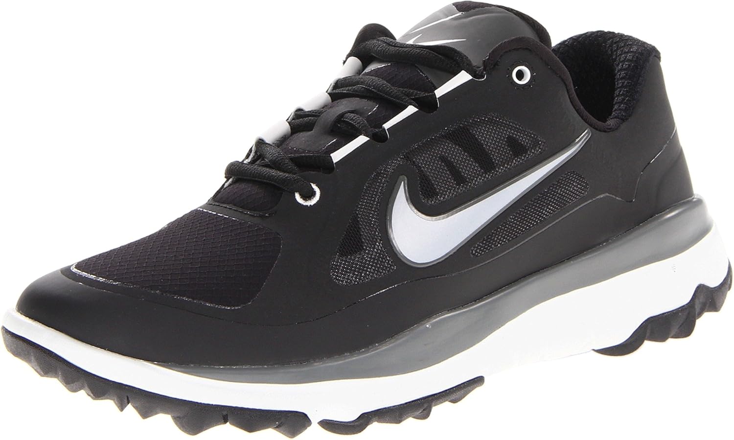 nike fi impact golf shoes mens
