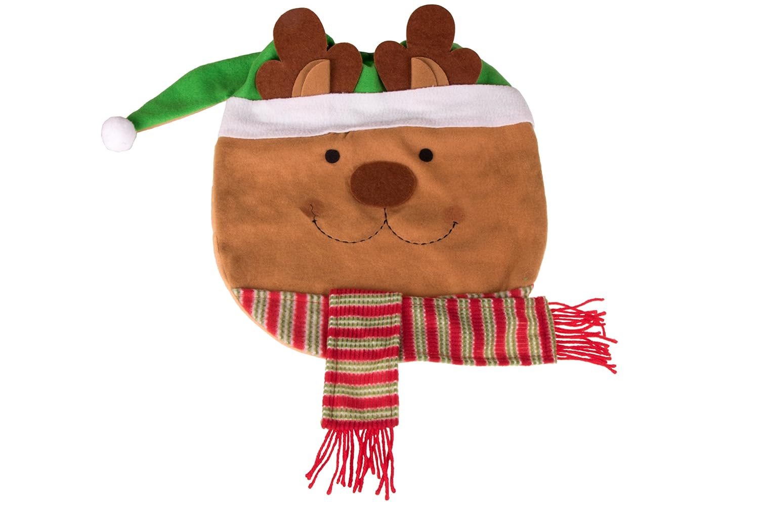 Best christmas toilet seat cover only