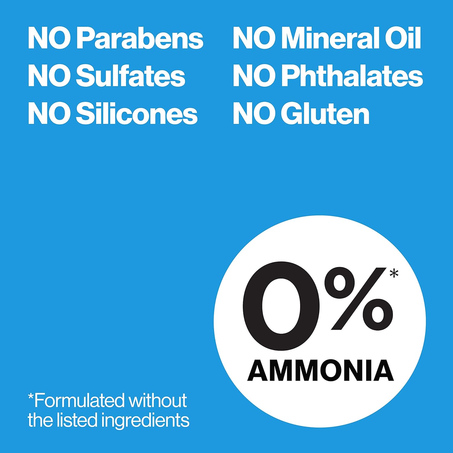 Revlon Total Color Hair Color, Clean and Vegan, 100% Gray Coverage Hair Dye, 3 count, 10 Black, 10.2 Ounce : Beauty