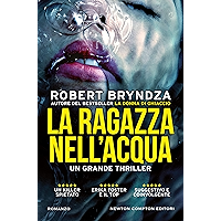 Scaricare La ragazza nell'acqua PDF Gratis