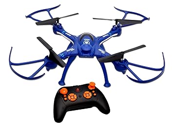 6 ch remote control quadcopter