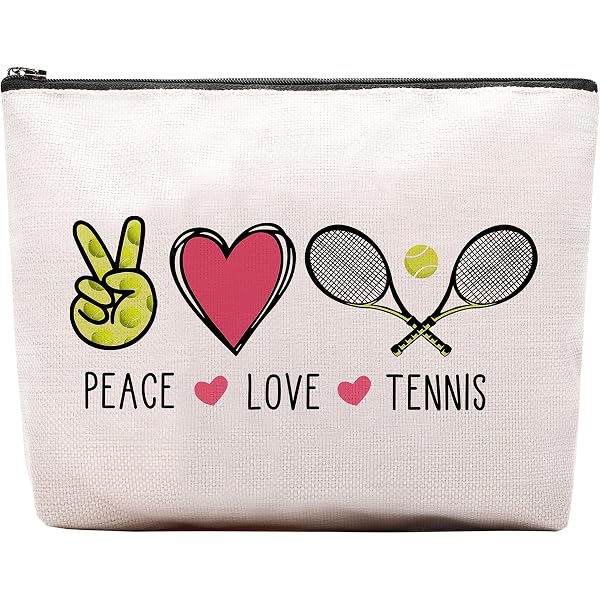 Volleyball Make-up-Tasche 'She Is Unstoppable' – Mit Jesus & Volleyball-Motiv, Wasserdicht & Stylisch