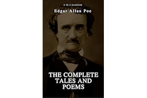 Edgar Allan Poe: Complete Tales and Poems: The Black Cat, The Fall of the House of Usher, The Raven, The Masque of the Red De
