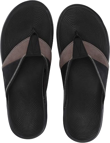 sperry flip flops amazon