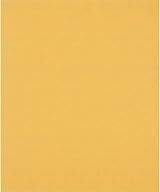 Bosch Expert C470 Sandpaper 230 x 280 mm Grit 120 Hand Sanding