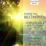 Beethoven: Symphony No. 4 in B-Flat Major, Op. 60