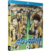 Aoashi: Part 1 [Blu-ray]