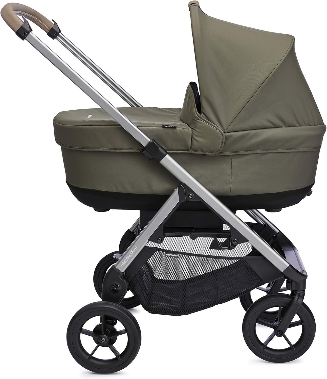 first step carrycot