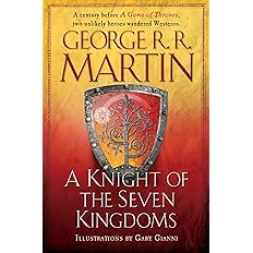 A Knight of the Seven Kingdoms