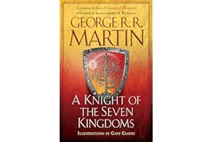 A Knight of the Seven Kingdoms (A Song of Ice and Fire)