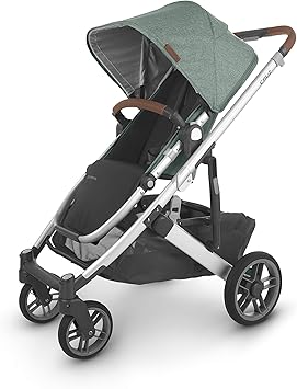 uppababy cruz emmett