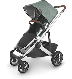 uppababy bundle