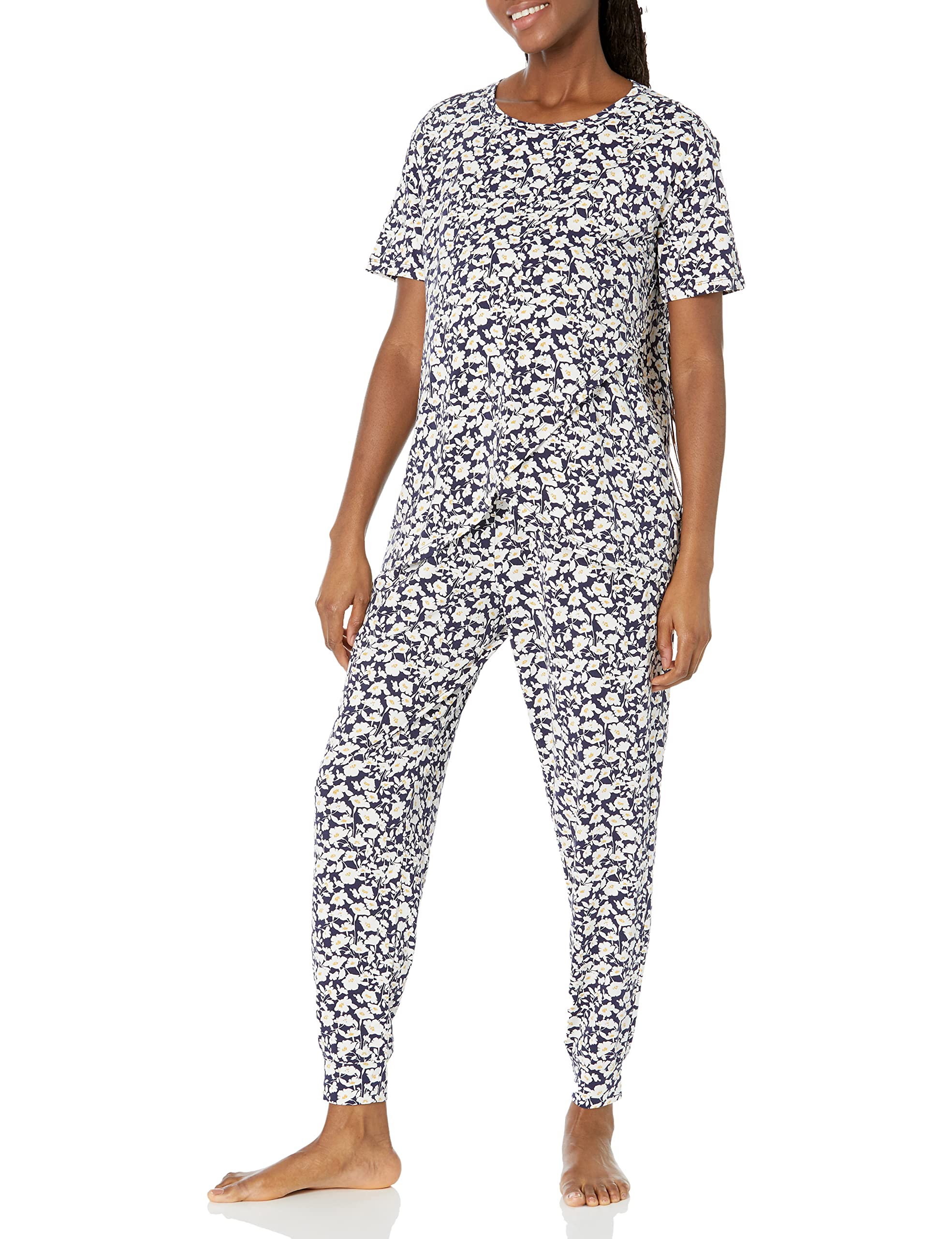 Amazon Essentials Women's Cotton Maternity and