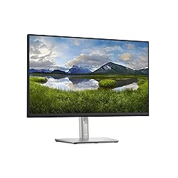 Dell P2725H 27" 16:9 IPS Computer Monitor Screen