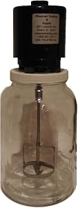 Buttermeister Butter Churn