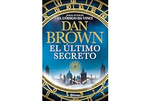 El último secreto (Español neutro) (Planeta Internacional)