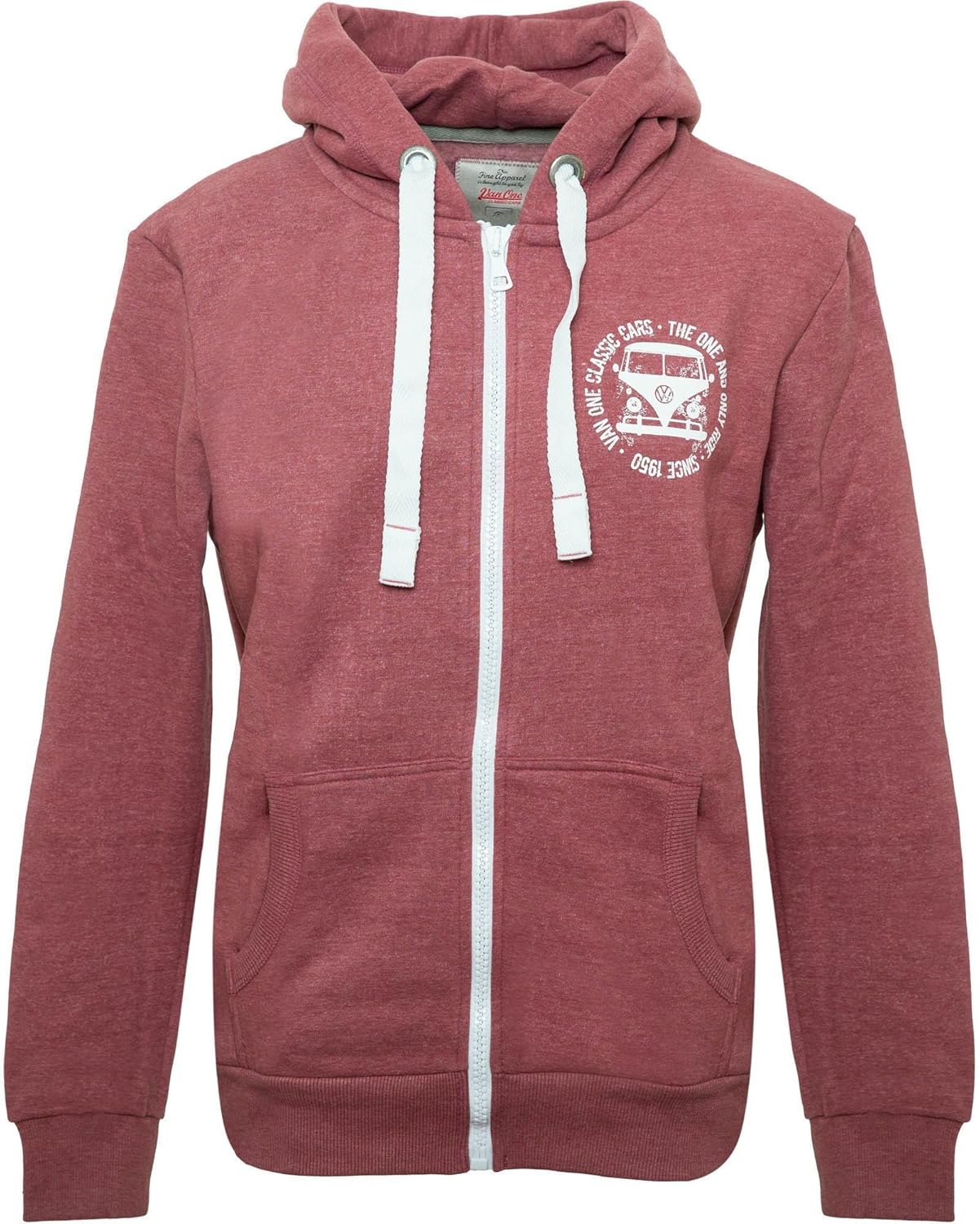 vw camper hoodie