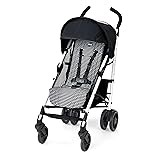 Chicco Liteway Stroller, Compact Fold Baby Stroller
