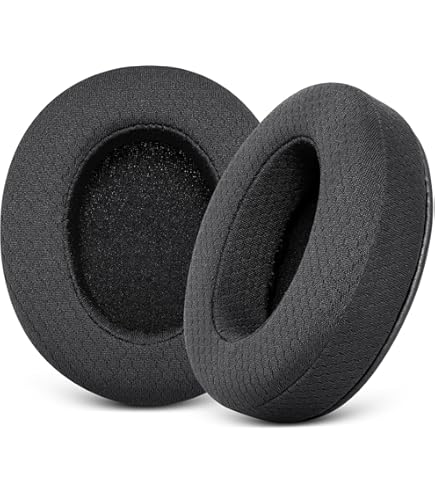 Amazon.com: YDYBZB MDR-ZX750BN Ear Pads Ear Cushions Pillow