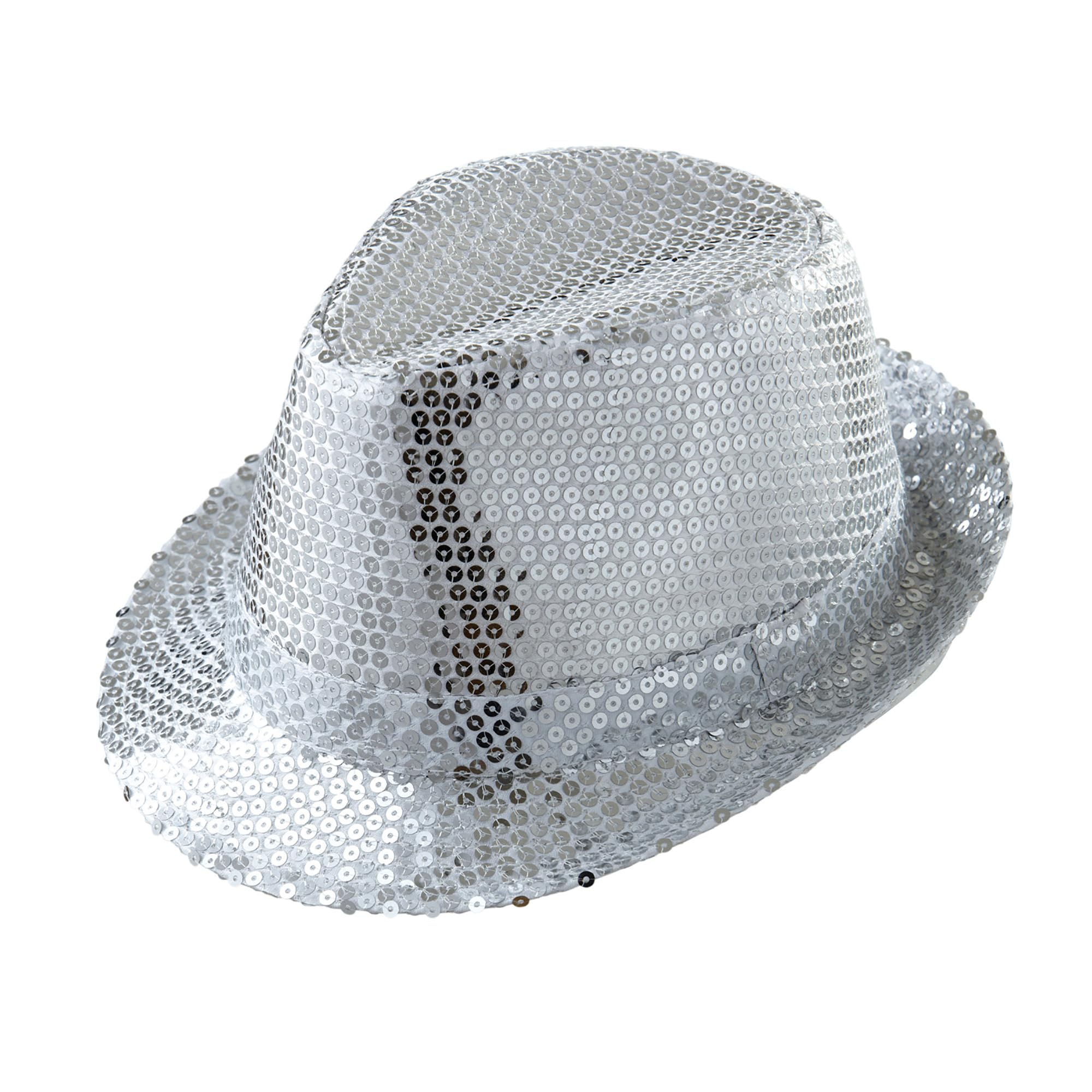 Widmann Sequin Hat