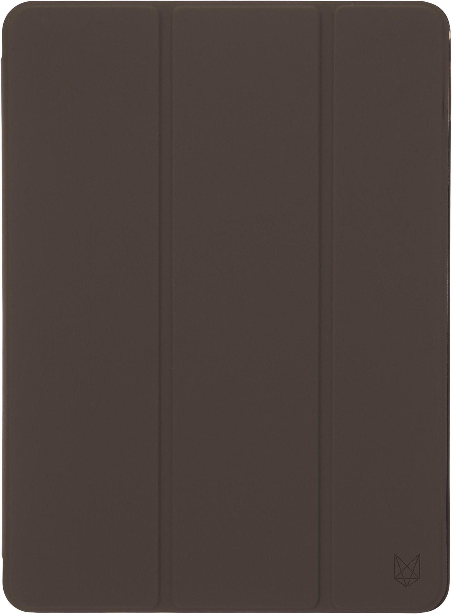 Foxwood Folding Lightweight Protective Stand Case for iPad Air/Air 2/Pro 9.7/New iPad 9.7 - Grey