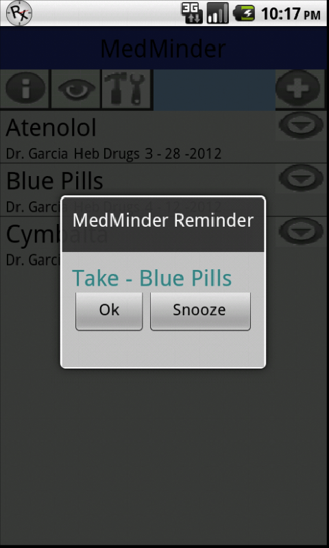 MedMinder