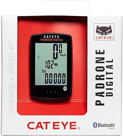 cateye bluetooth