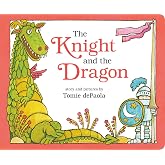 The Knight and the Dragon