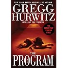 The Program: A Page-Turning Psychological Thriller &ndash; U.S. Marshal Goes Deep Undercover in a Mind Control Cult (Tim Rackley Novels)