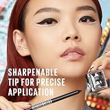 Maybelline Tattoo Eye Liner Gel Pencil Galactic Cobalt Waterproof view 3