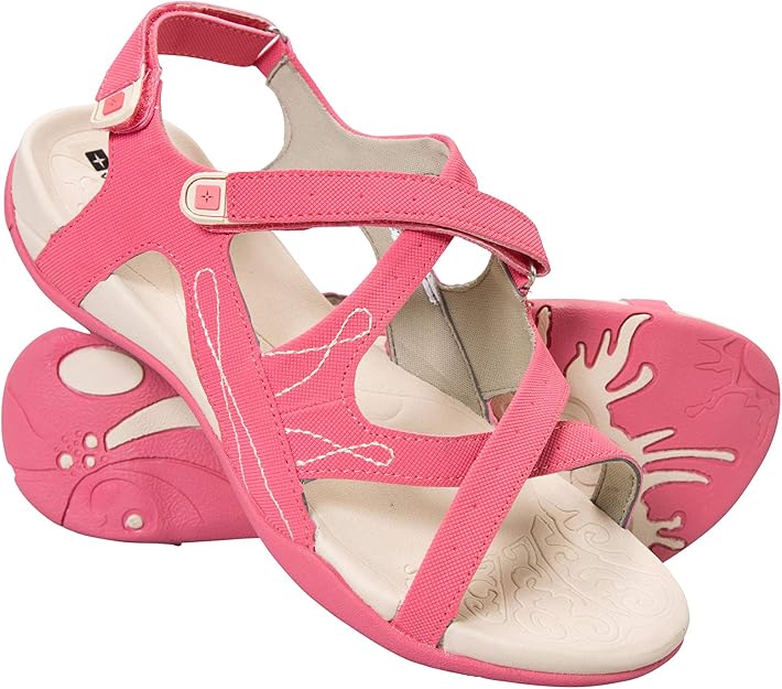 pink slides size chart