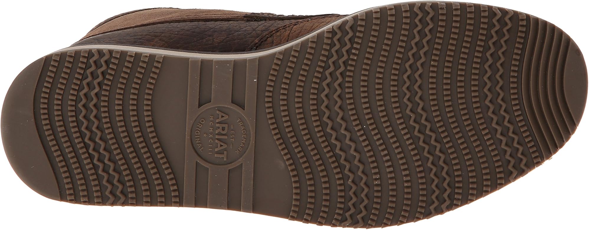 ariat cruiser chukka boot